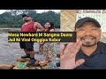 Mosa Newbard M Sangma Daora Jail Ni Viral Onggipa Kobor 
