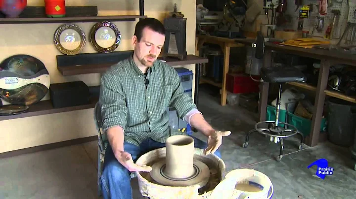 Brad Bachmeier: Out Of The Fire; Moorhead MN