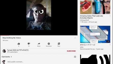 Tymek 2020 AUTTP ATHDTC Exposed! #EXPOSED!