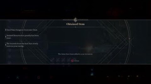 Bless Unleashed Abyssal Hall of Eclipse 13.38 speed run as a crusader high dps