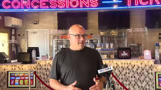COVID-19: Tilton Square Theatre Ready To Welcome Moviegoers Back