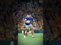🤩 1 minute de bonheur, avec cet incroyable essai collectif inscrit par les Bleus 🇫🇷