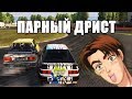 СИДИМ ДРИФТИМ – Assetto Corsa + Gamepad = Autism