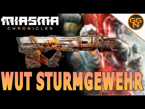 : Guide - Wut Gewinn Sturmgewehr - Mehr Wut Mehr Crit's