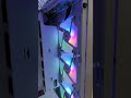 computer assembled at our shop
