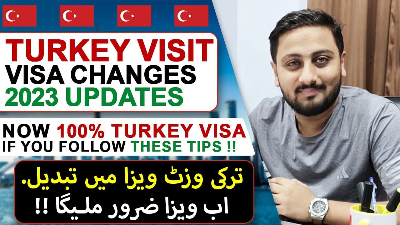 turkey visit visa duration for pakistani passport