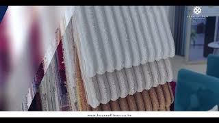 HOUSE OF LINEN: PREMIUM FABRICS, PREMIUM SERVICE