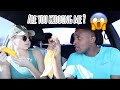 I CAN&#39;T BELIEVE HE DID THIS IN MY CAR!!! | International Couple 🇺🇸🇵🇱