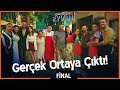 Gerçekler ortaya çıktı! - Gençliğim Eyvah 17. Bölüm | Final