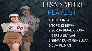 Elsa Safitri Full Album Playlist Familys Group