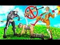 Fortnite ITA - NO WEAPON CHALLENGE *IMPOSSIBILE*