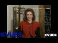 Kvue retrocast christmas aircheck 1985  kvue