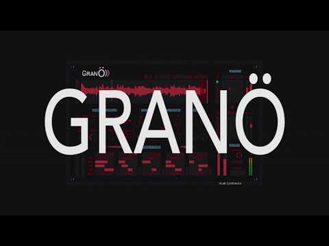 Reaktor Granö Demo 1