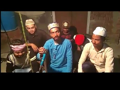 khwaja-ka-mela-aarela-apun-ajmer-ja-rela-funny-qawwali-by-all-rounder-rk