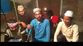 Khwaja Ka Mela aarela apun Ajmer Ja Rela funny qawwali by All Rounder RK