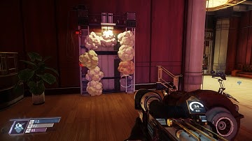 Prey Door Glitch