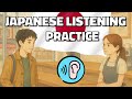 Talk About Daily Life in Japanese 🇯🇵 | Real Conversation Practice for Beginners