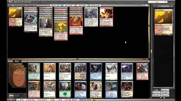 Gatecrash Draft #2 Drafting
