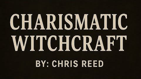 Chris Reed |Charismatic WITCHCRAFT! | Acts 2:42 | Friends of the Bridegroom | 11.12.2025
