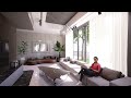 Unreal Engine 5 Archviz Realism # Gorge