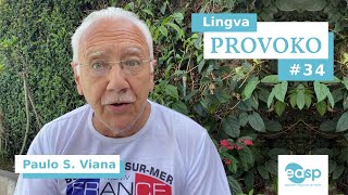 Lingva Provoko n-ro 34 (inciti – provoki)
