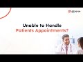 Healthcare crm That Manages Appointments, Patients & Records