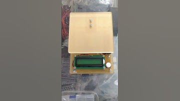 Cân LoadCell 5kg [2]