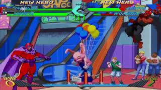 MARVEL vs. CAPCOM Fighting Collection: Arcade Classics