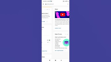 community guidelines strike kaise hataye