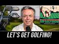 Inside Augusta National | Save Money Golfing | Alberta’s Golf Scene | The VIP Golf Show | 04-26-26