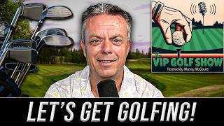 Inside Augusta National | Save Money Golfing | Alberta’s Golf Scene | The VIP Golf Show | 04-26-26