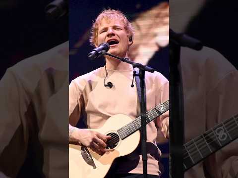 Support acts withdraw from Sheeran tour over Macklemore controversy