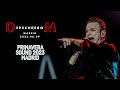 Depeche Mode PRIMAVERA SOUND 2023 MADRID (MEMENTO MORI TOUR FULL SHOW)