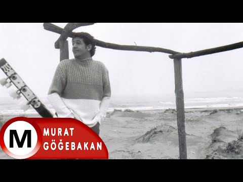 Murat Göğebakan - Gülpembe ( Official Audio )