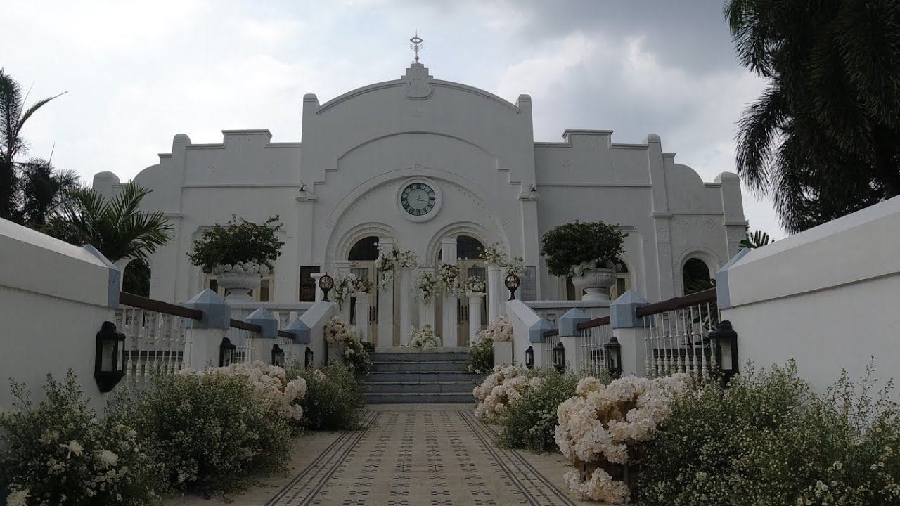 Review Staycation Hotel Majapahit Surabaya | Kamar Legendary Suite (Termahal Kedua)