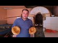 Узбекистан Удивляет!!! Готовят Лепешки в Тандыре 100 штук за раз ! Мужики готовят