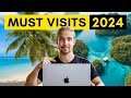 5 insanely cheap destinations for digital nomads in 2024