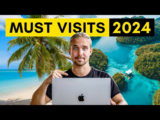 5 INSANELY CHEAP Destinations for Digital Nomads in 2024 class=