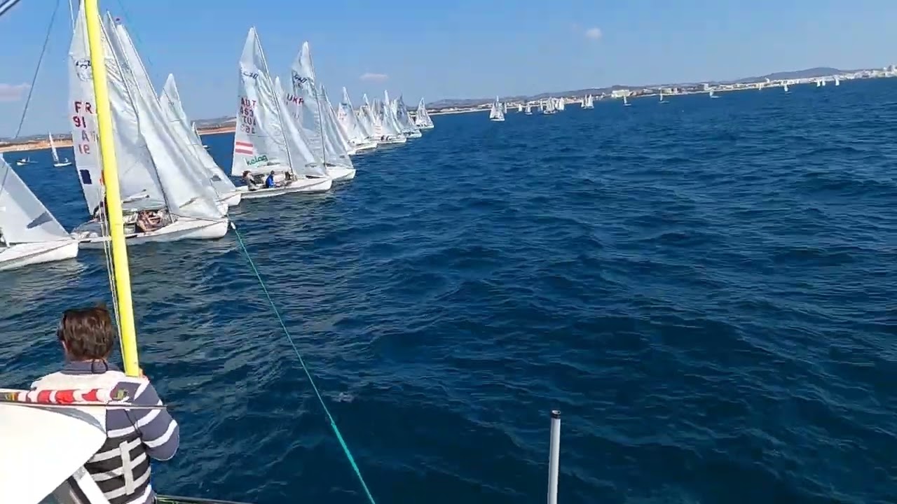 START R1 - 470