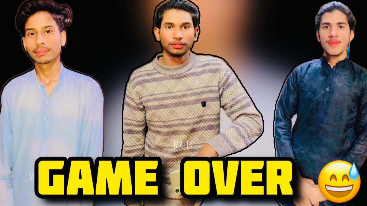 GAME OVER 💀 | Sab Ki Bolti Band Ho Gayi!