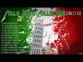 Italo Disco Collection disco 02