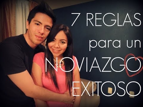 Video: ¿Cuáles eran las reglas del noviazgo?