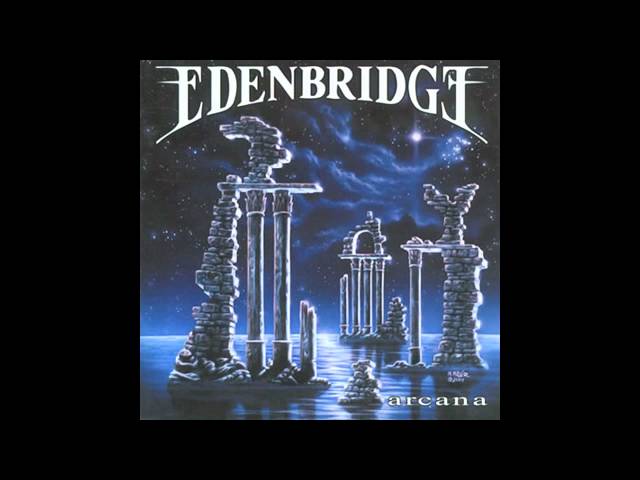 Edenbridge - Starlight Reverie