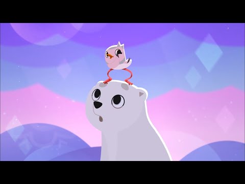 SNOWMAN, SNOWCUB - OOMKA & ME
