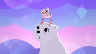 SNOWMAN, SNOWCUB - OOMKA & ME