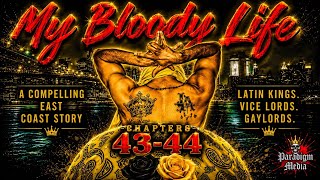 MBL CHAPTER 43-44