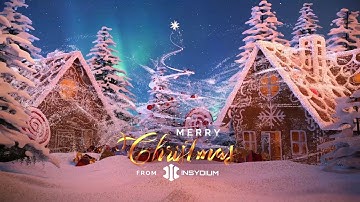 Christmas 2022 - The Making Of