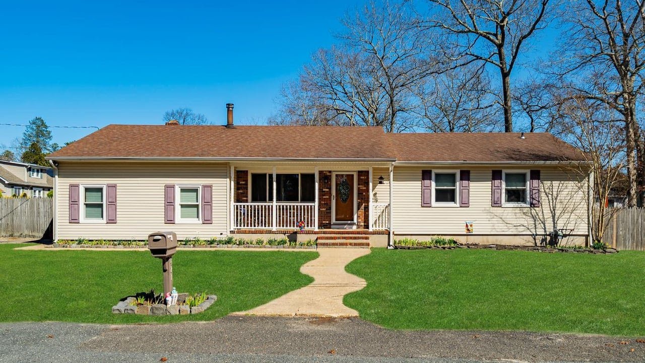 427 Harding Ave, Bayville, NJ