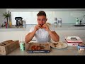 EVERY FAST FOOD CHALLENGE | Epic Cheat Meal