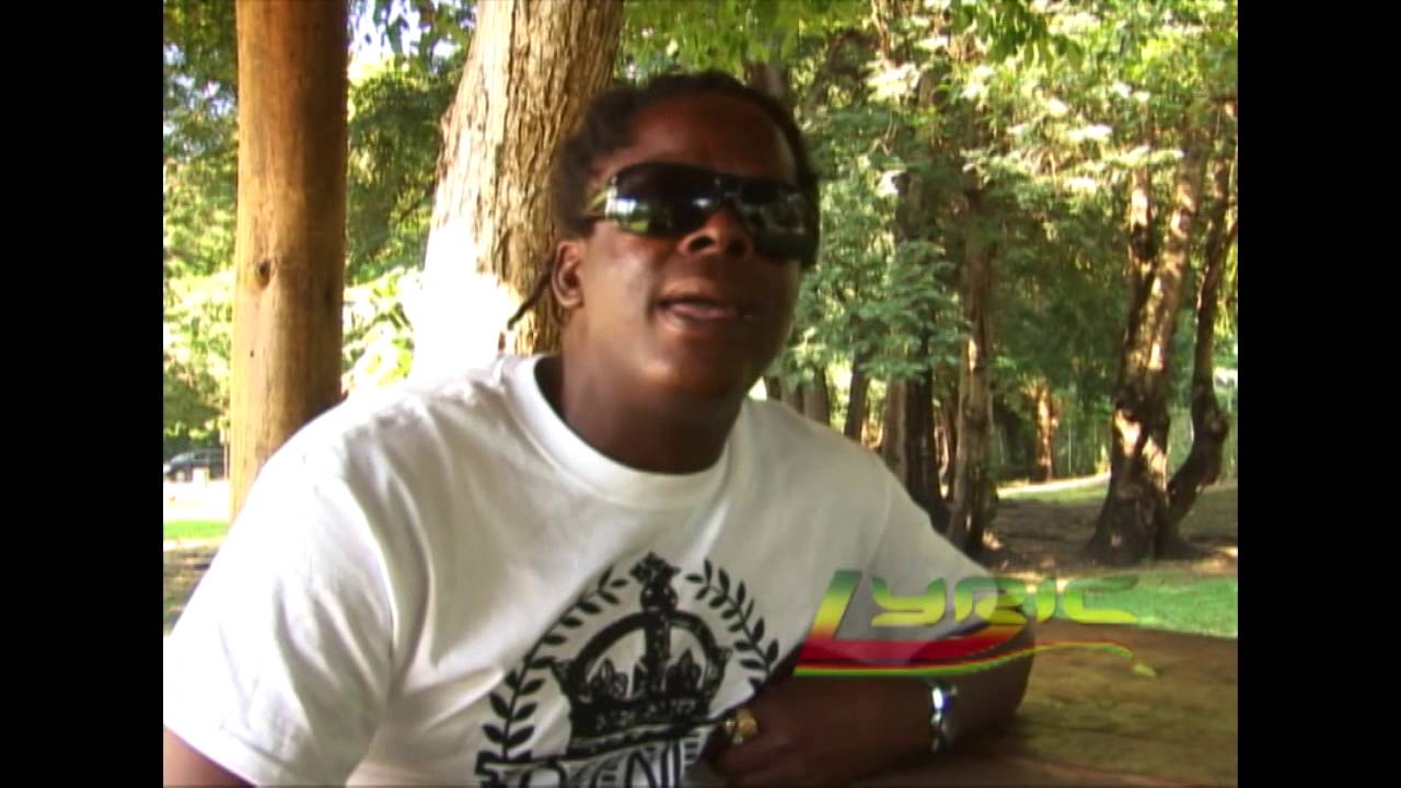 Richie Spice Grooving my girl YouTube